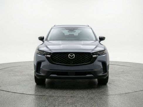 Used 2025 MAZDA CX-50 2.5 Hybrid w/ Premium Plus Pkg image 2