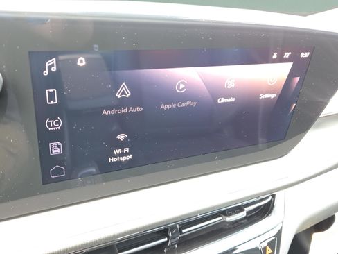 New 2026 Buick Envista Sport Touring w/ Convenience I Package image 10