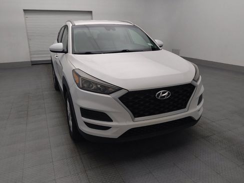 Used 2019 Hyundai Tucson Value FWD image 13
