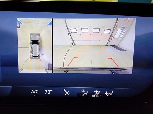 Certified 2025 Buick Envision Preferred image 25