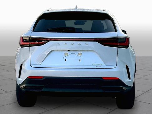 Used 2024 Lexus NX 350h AWD w/ Cold Area Package image 5