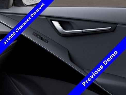 New 2024 Kia Niro Wind FWD image 25