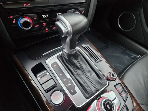 Used 2016 Audi A4 2.0T Premium Plus w/ Technology Package image 6