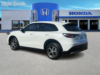Used 2023 Honda HR-V EX-L