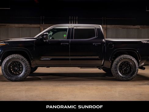 Used 2025 Toyota Tundra SR5 image 6