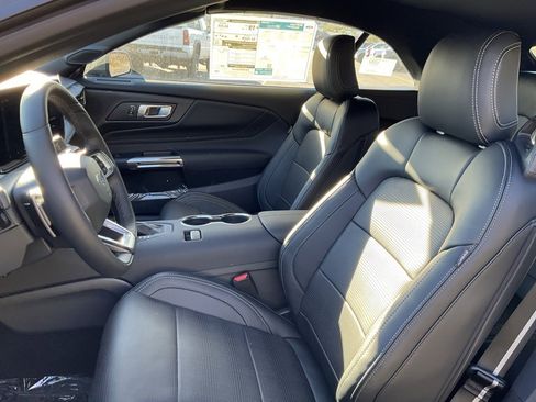 New 2025 Ford Mustang GT Premium image 15