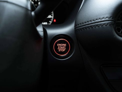 Used 2026 Honda HR-V LX image 25