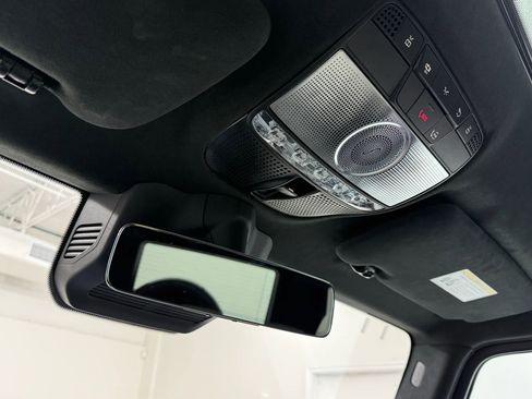 Used 2021 Mercedes-Benz G 63 AMG 4MATIC image 23