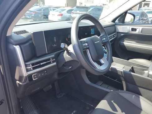 Used 2025 Hyundai Santa Fe XRT AWD/4WD image 19