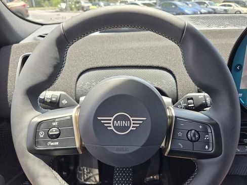 New 2027 MINI Cooper Countryman S AWD/4WD image 25
