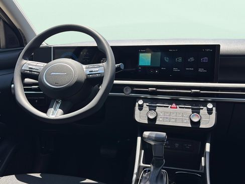 New 2026 Hyundai Tucson SE FWD image 10