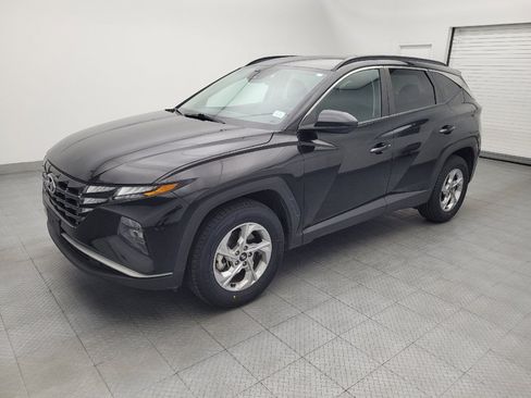 Used 2024 Hyundai Tucson SEL AWD/4WD image 2