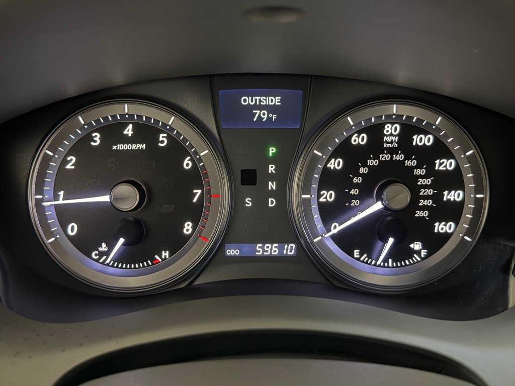 Used 2010 Lexus ES 350 w/ Preferred Accessory Package FWD image 14