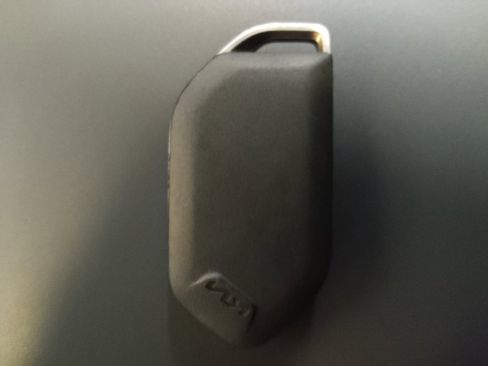 Used 2025 Kia K4 FWD image 32