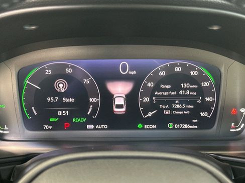 Used 2023 Honda Accord Sport image 19