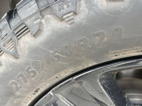 Certified 2024 RAM 1500 Classic Warlock image 8