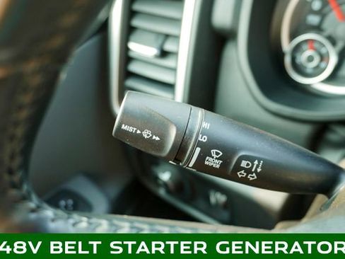 Used 2022 RAM 1500 Big Horn image 21