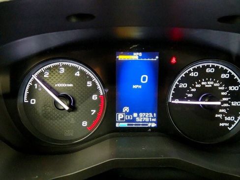 Used 2019 Subaru Forester 2.5i image 14