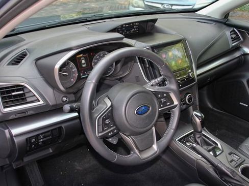 Used 2018 Subaru Impreza 2.0i Limited w/ 50th Anniversary Edition AWD/4WD image 20