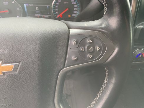 Used 2018 Chevrolet Silverado 1500 LT w/ All Star Edition image 15