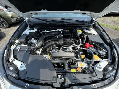 New 2025 Subaru Legacy Premium image 10