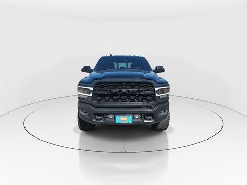 Used 2022 RAM 3500 Tradesman image 3