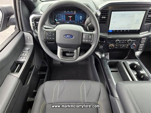 New 2025 Ford F150 STX image 7