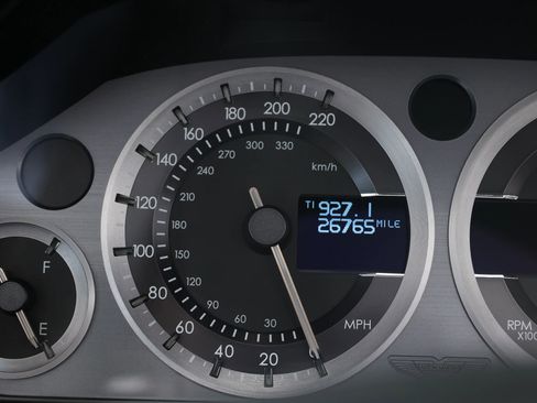 Used 2012 Aston Martin Virage Volante Convertible 2D image 36