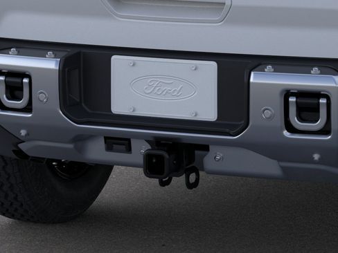 New 2026 Ford Bronco Sport Badlands w/ Sasquatch Badlands Package AWD/4WD image 41