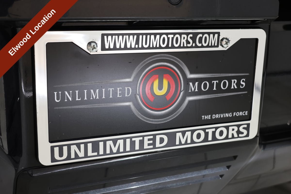 Used 2024 GMC Hummer EV 3X w/ Extreme Off-Road Package AWD/4WD image 22