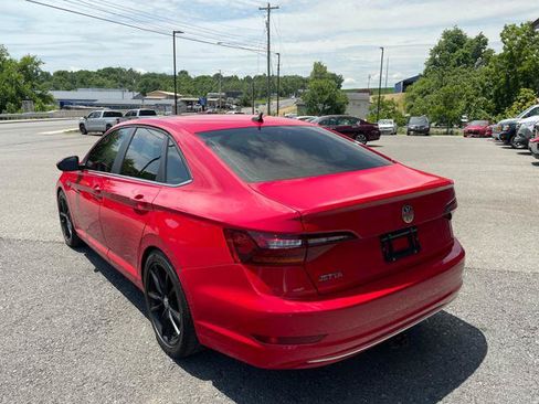 Used 2019 Volkswagen Jetta SEL FWD image 5