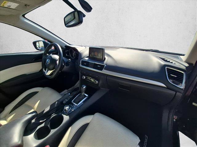 Used 2016 MAZDA MAZDA3 s Grand Touring FWD image 21