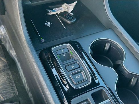 New 2026 Honda Pilot EX-L image 16