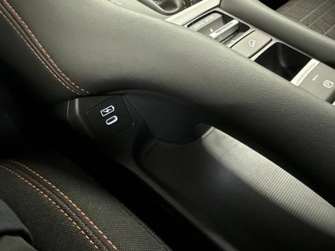 Certified 2024 Honda HR-V Sport image 36