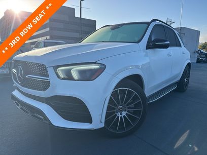 Certified 2023 Mercedes-Benz GLE 450 4MATIC