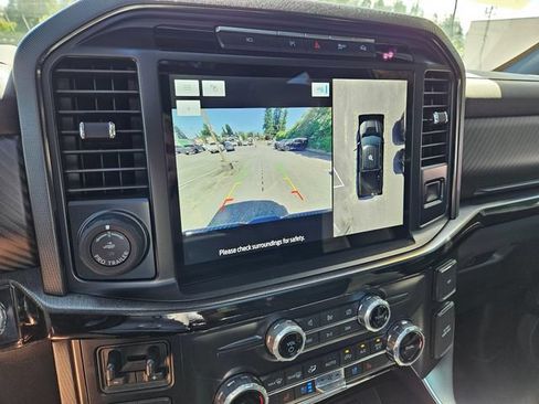 Used 2023 Ford F150 Raptor w/ Equipment Group 802A Raptor R AWD/4WD image 36