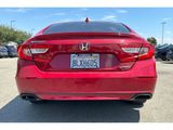 Used 2019 Honda Accord Sport image 2