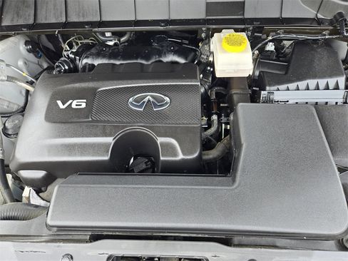 Used 2023 INFINITI QX60 Autograph w/ Cargo Package image 30