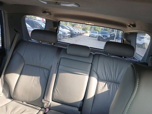 Used 2008 Toyota 4Runner Limited RWD image 18