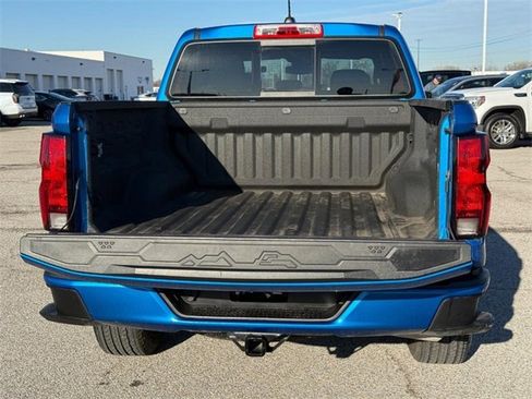 Certified 2024 Chevrolet Colorado LT w/ LT Convenience Package image 6