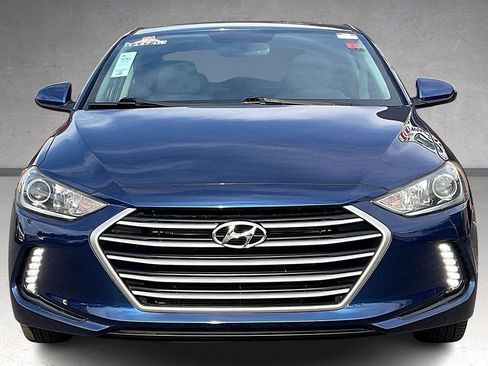 Used 2018 Hyundai Elantra Value Edition w/ Cargo Package image 3