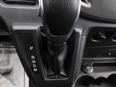 Used 2015 Ford Transit 350 178 DRW RWD image 25