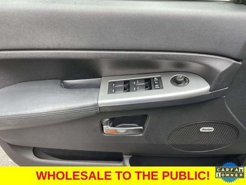 Used 2010 Jeep Grand Cherokee Laredo RWD image 20
