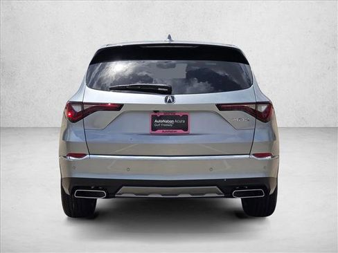 New 2026 Acura MDX FWD w/ Technology Package image 8