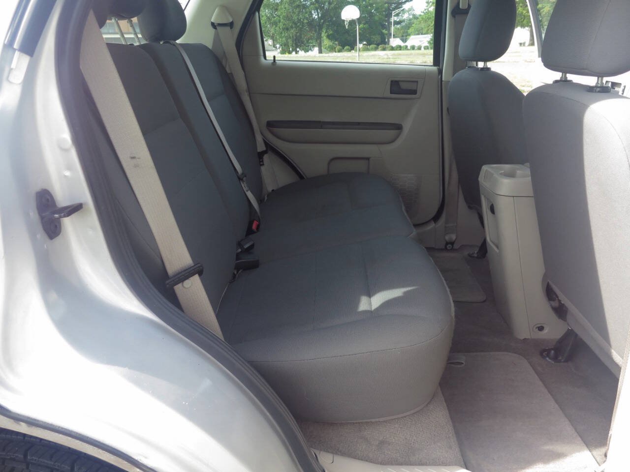 Used 2008 Ford Escape XLS FWD image 20