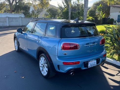 Used 2017 MINI Cooper Clubman S image 3
