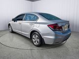 Used 2015 Honda Civic LX image 4