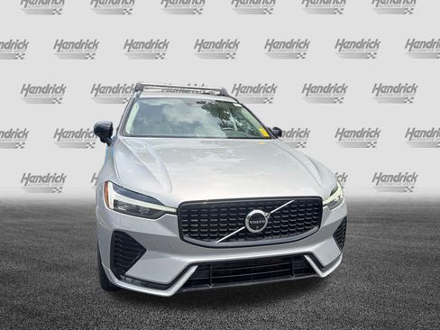 Used 2024 Volvo XC60 B5 Plus w/ Protection Package Premier AWD/4WD image 5