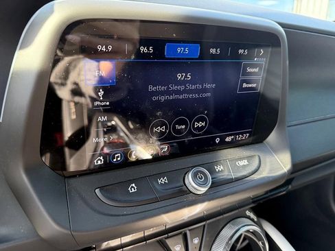 Used 2019 Chevrolet Camaro SS image 21