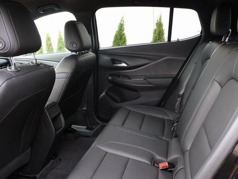Certified 2025 Buick Envista Sport Touring FWD image 16